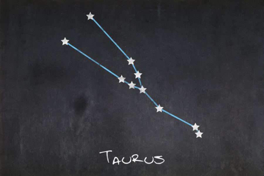 Taurus Constellation_ Interesting Facts About the Taurus Bull 1