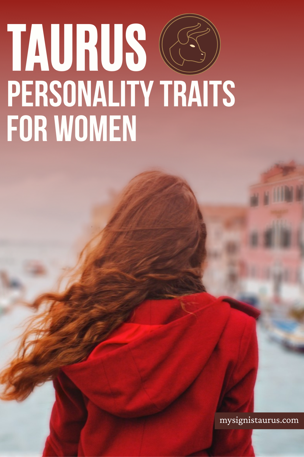 Taurus Personality Traits For Females_ Common Qualities of Taurus Women #taurus #tauruswoman #tauruswomen #taurussign