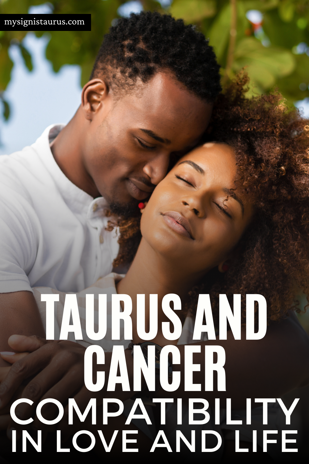 Taurus And Cancer Compatibility In Love And Life #taurus #cancer #tauruslove #astrology #zodiac