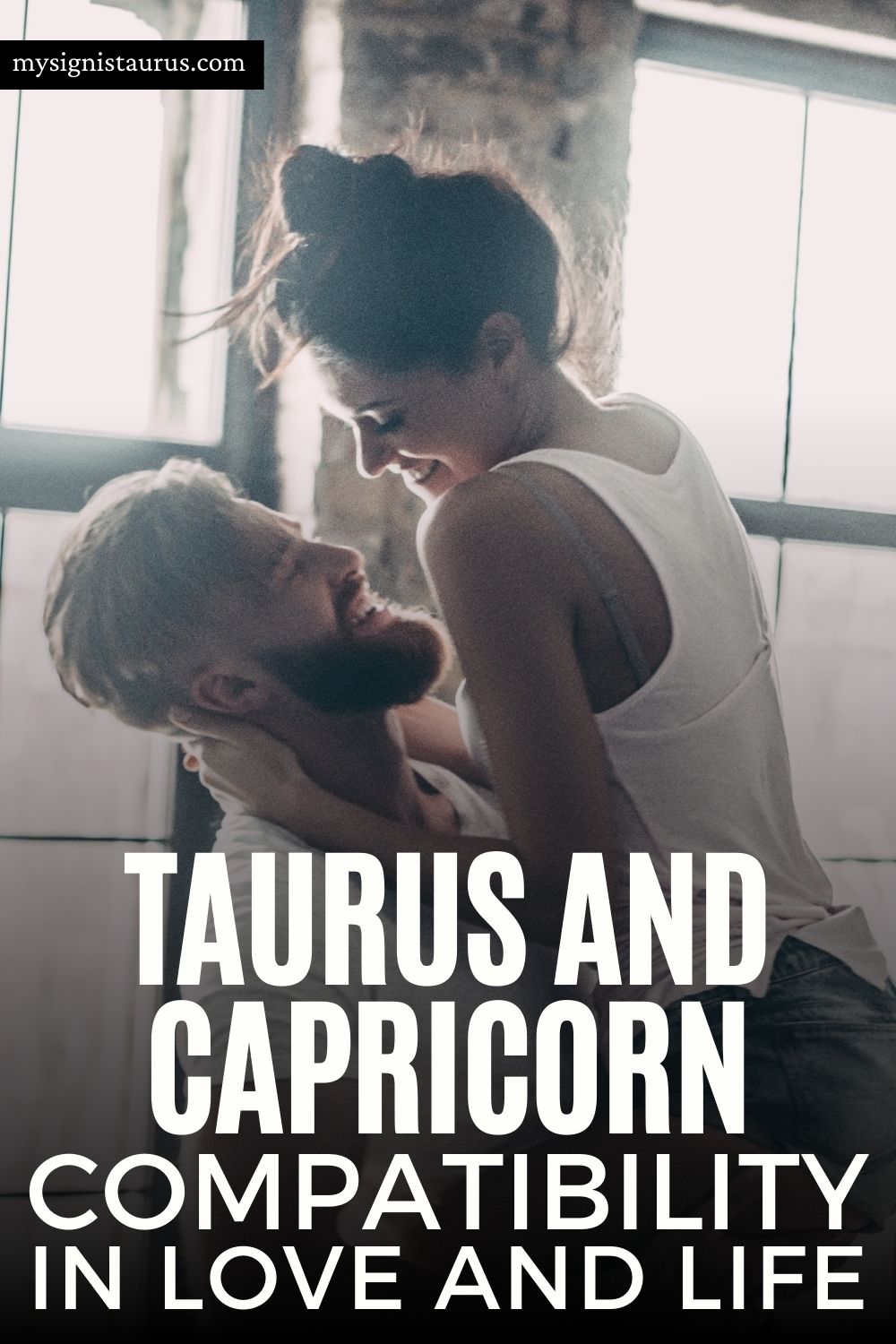 Taurus And Capricorn Compatibility In Love And Life #taurus #capricorn #tauruslove #astrology #dating