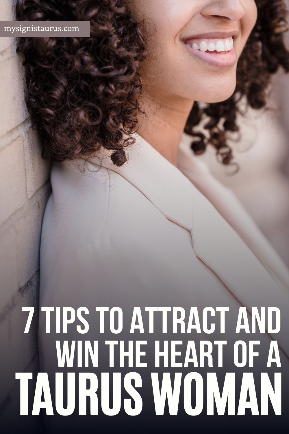 How To Attract A Taurus Woman (Tips To Win The Heart Of A Taurus Girl), Taurus woman seduction