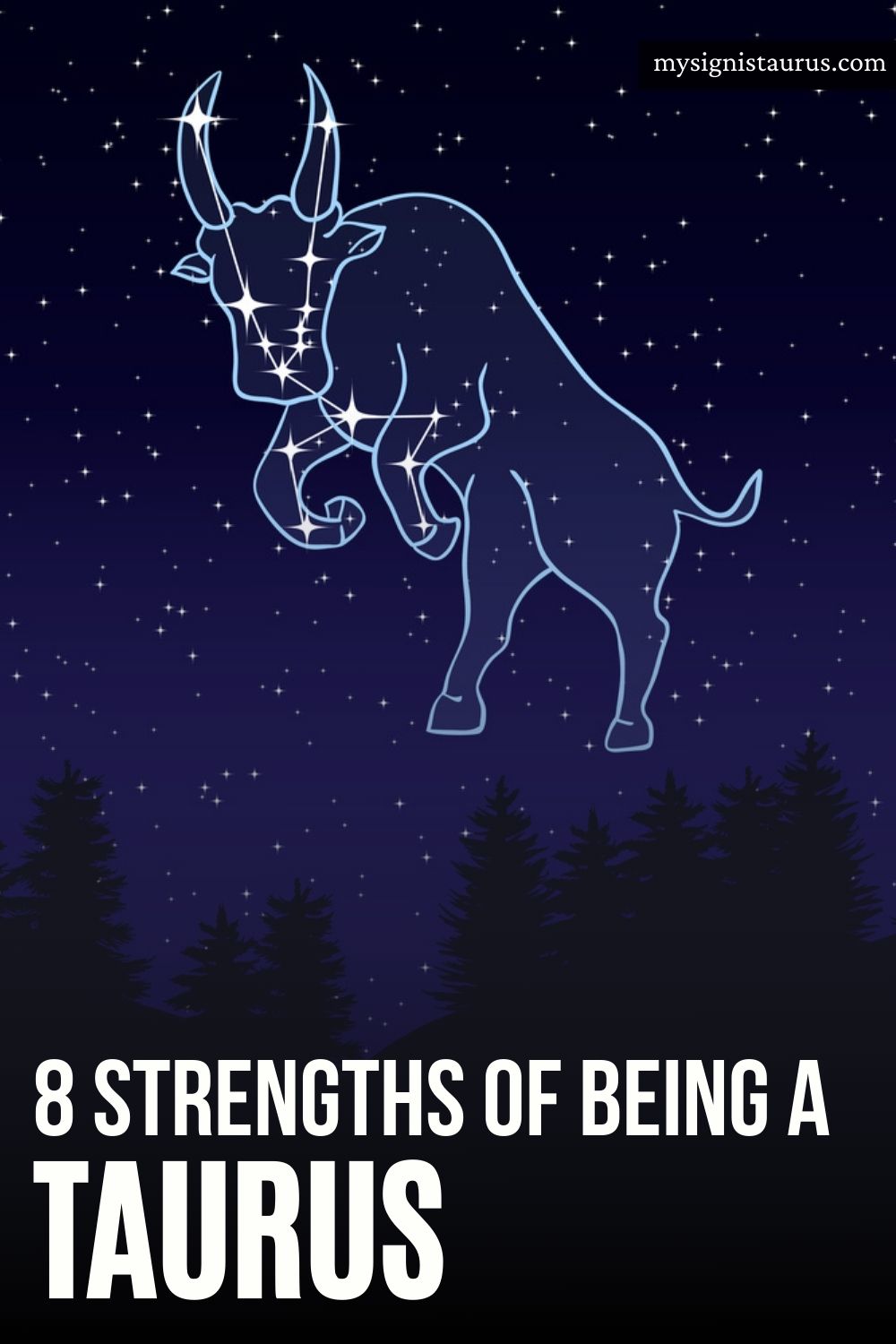 Strengths Of Taurus Signs Best Parts About Being A Taurus