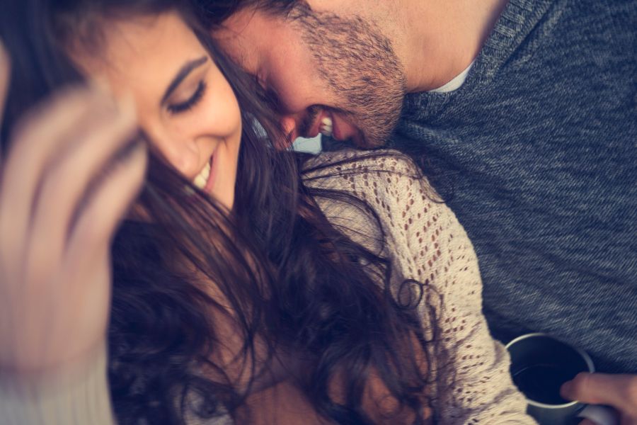 Ways To Know If A Taurus Man Likes You